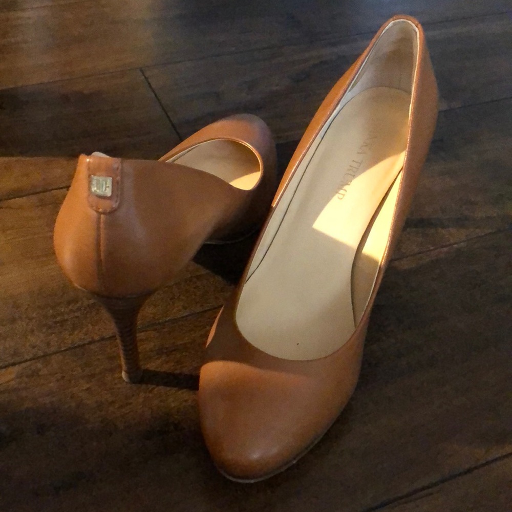 Pumps shoes